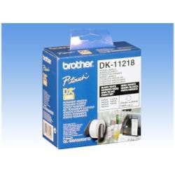 Brother Dk11218
